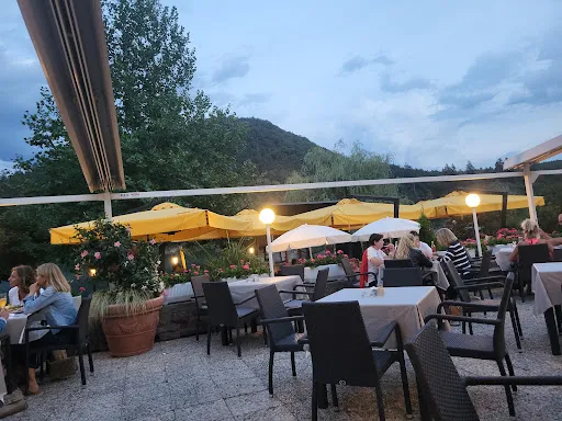 Bild von Restaurant Pizzeria Lido Montiggl