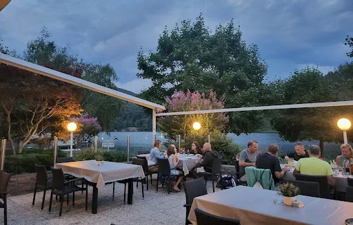 Bild von Restaurant Pizzeria Lido Montiggl