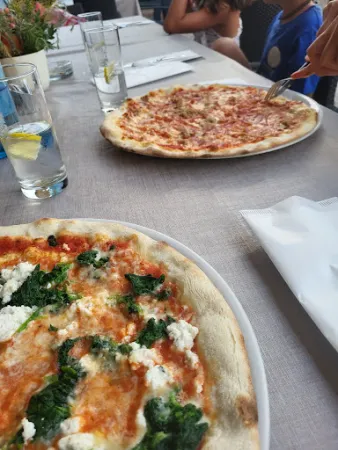 Bild von Restaurant Pizzeria Lido Montiggl