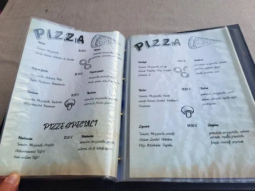 Bild von Restaurant Pizzeria Lido Montiggl