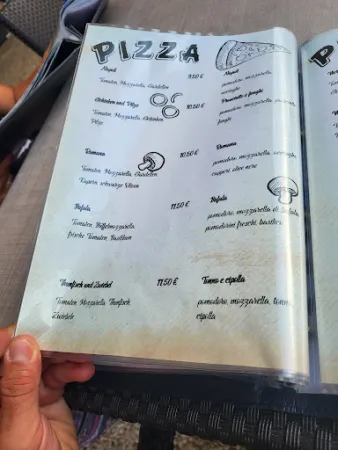 Bild von Restaurant Pizzeria Lido Montiggl