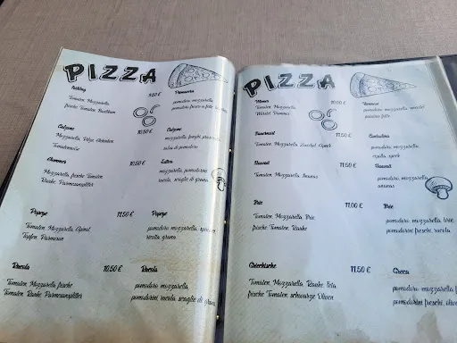 Bild von Restaurant Pizzeria Lido Montiggl