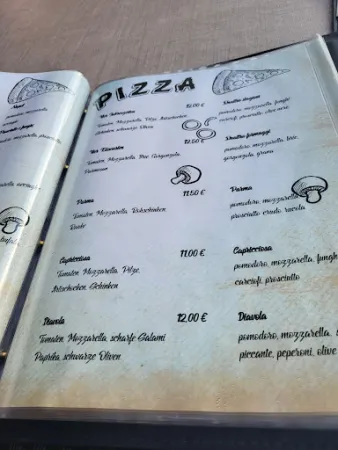 Bild von Restaurant Pizzeria Lido Montiggl