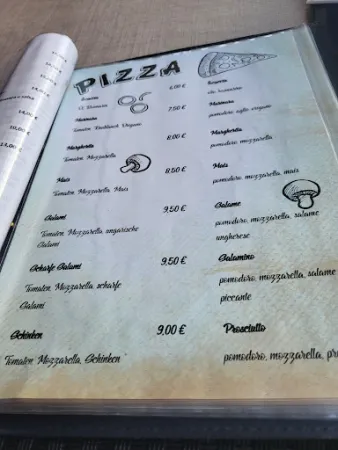 Bild von Restaurant Pizzeria Lido Montiggl