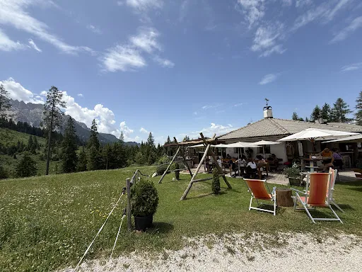 Bild von Ristorante Hennenstall