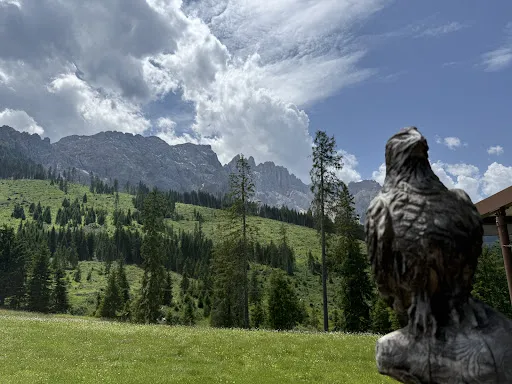 Bild von Ristorante Hennenstall