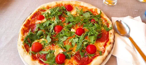 Bild von Restaurant Pizzeria Lido Montiggl