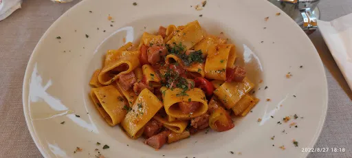 Bild von Restaurant Pizzeria Lido Montiggl