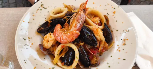 Bild von Restaurant Pizzeria Lido Montiggl