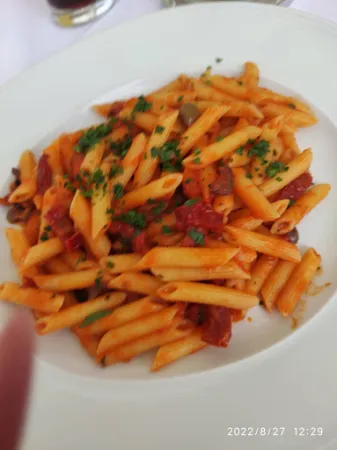 Bild von Restaurant Pizzeria Lido Montiggl