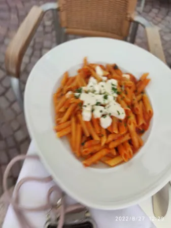 Bild von Restaurant Pizzeria Lido Montiggl