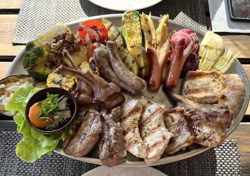 Bild von Ristorante Hennenstall