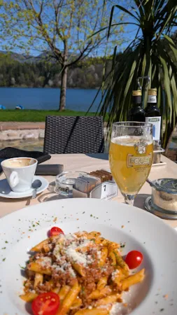 Bild von Restaurant Pizzeria Lido Montiggl