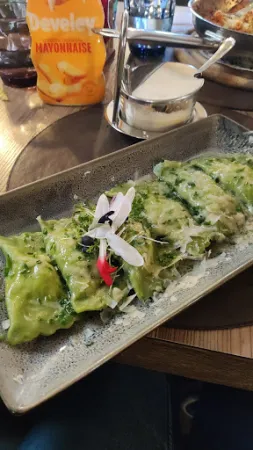 Bild von Ristorante Hennenstall