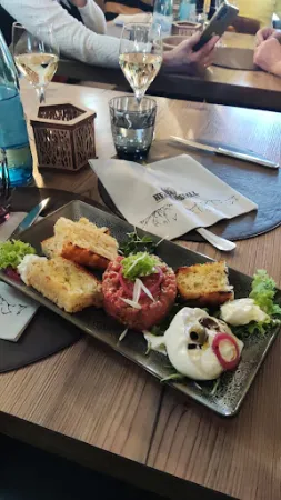 Bild von Ristorante Hennenstall