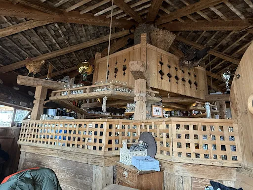 Bild von Ristorante Hennenstall