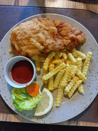 Bild von Ristorante Hennenstall