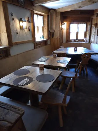 Bild von Ristorante Hennenstall