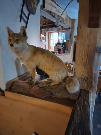 Bild von Ristorante Hennenstall