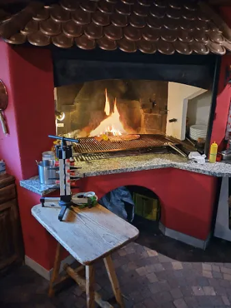 Bild von Ristorante Hennenstall