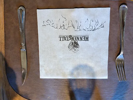 Bild von Ristorante Hennenstall