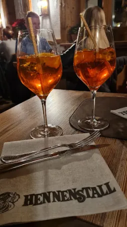 Bild von Ristorante Hennenstall