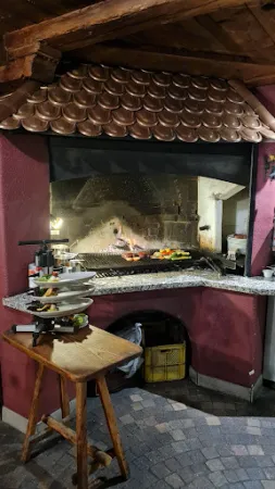 Bild von Ristorante Hennenstall
