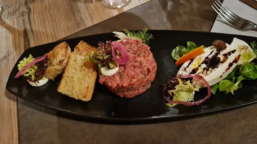 Bild von Ristorante Hennenstall