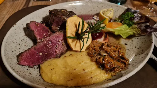 Bild von Ristorante Hennenstall