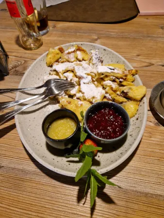 Bild von Ristorante Hennenstall