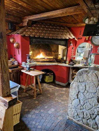 Bild von Ristorante Hennenstall