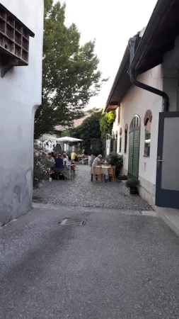 Bild von Weinbau Wohlrab