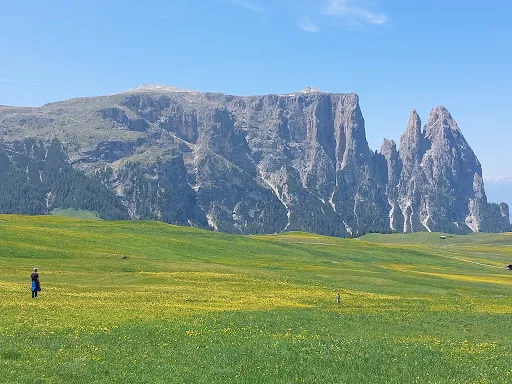 Bild von Ristorante Laurinhütte