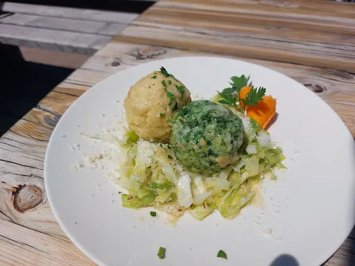 Bild von Ristorante Laurinhütte