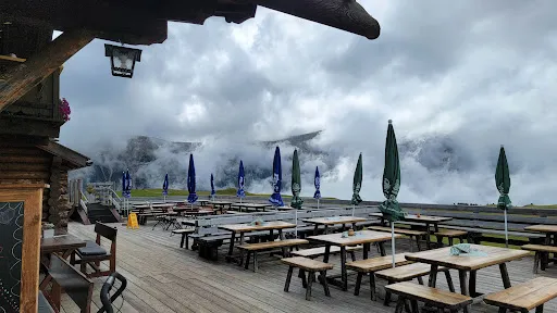 Bild von Ristorante Laurinhütte