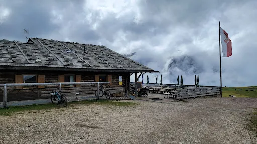 Bild von Ristorante Laurinhütte