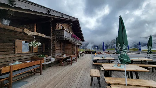 Bild von Ristorante Laurinhütte