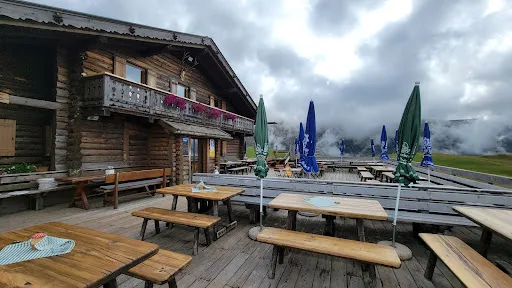 Bild von Ristorante Laurinhütte