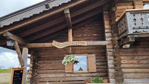 Bild von Ristorante Laurinhütte