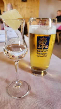 Bild von Ristorante Laurinhütte