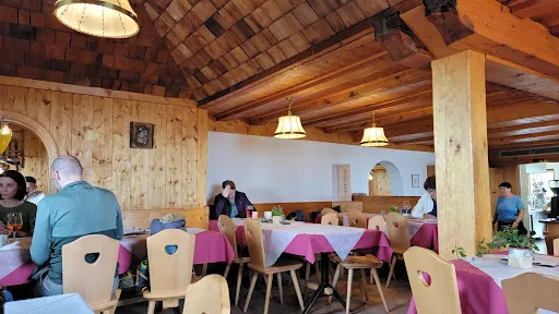 Bild von Ristorante Laurinhütte