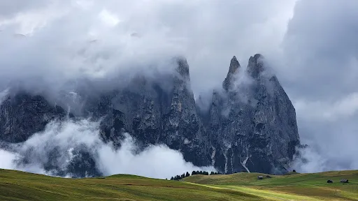 Bild von Ristorante Laurinhütte