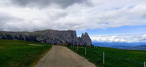 Bild von Ristorante Laurinhütte