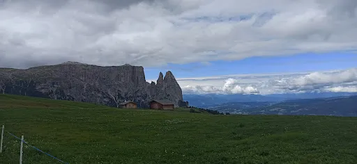 Bild von Ristorante Laurinhütte