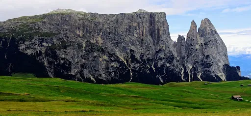 Bild von Ristorante Laurinhütte