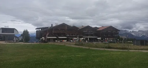 Bild von Ristorante Laurinhütte