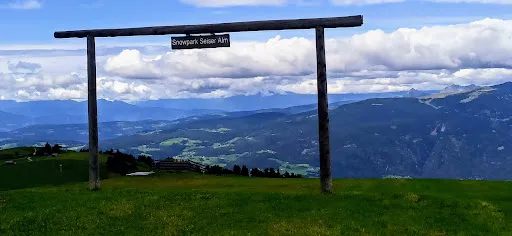 Bild von Ristorante Laurinhütte