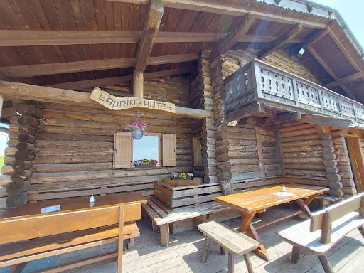 Bild von Ristorante Laurinhütte
