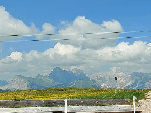 Bild von Ristorante Laurinhütte