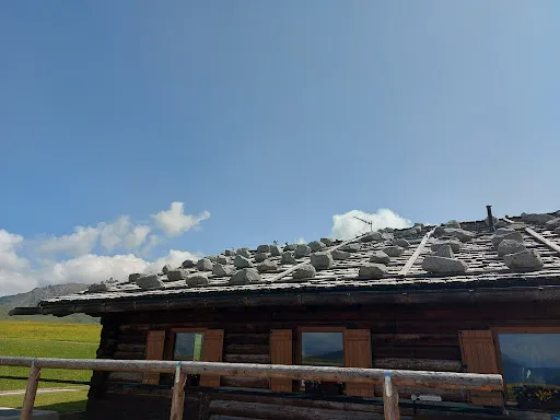 Bild von Ristorante Laurinhütte